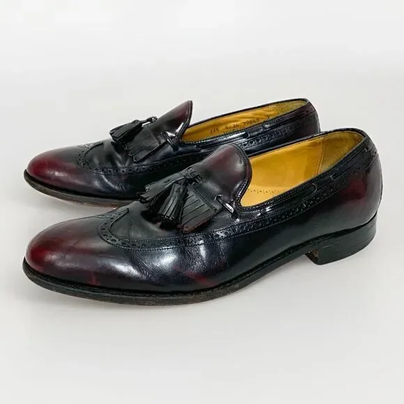 Johnston & Murphy | Shoes | Johnston Murphy Aristocraft  display picture 3